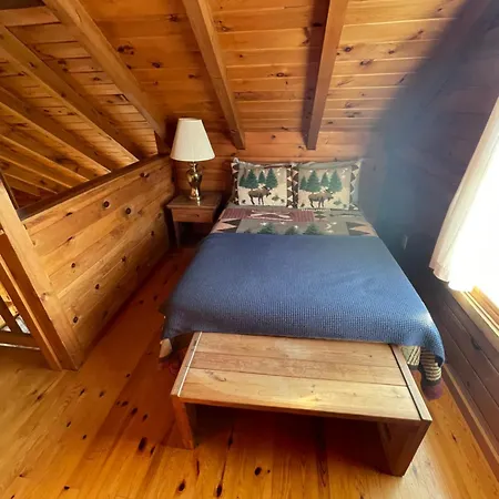 Unity Sky Lodge